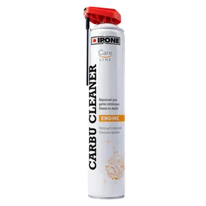 Limpiador de Carburador Ipone 750ml
